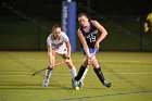 FH vs IMD  Wheaton College Field Hockey vs UMass Dartmouth. - Photo By: KEITH NORDSTROM : Wheaton, field hockey, FH2023, UMD